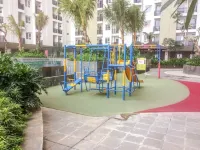 Spacious and Comfortable 2Br Cinere Resort Apartment
