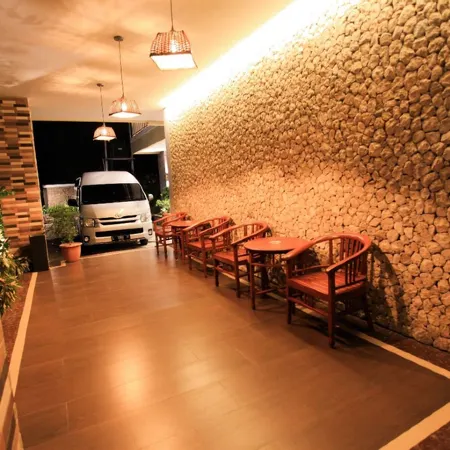 Kalton Hotel