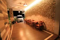 Kalton Hotel Hotels in Macang Tanggar