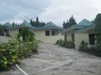 Danau Toba International Cottage Parapat Hotel dekat Gereja HKI Parapat