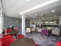 Holiday Inn Express NUNEATON by IHG Hotels in Nuneaton