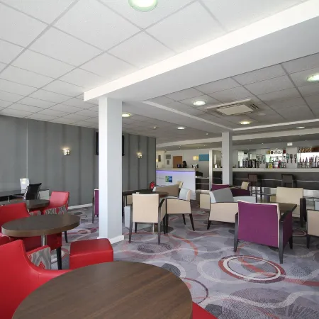 Holiday Inn Express NUNEATON by IHG