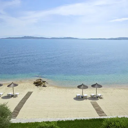 Eagles Palace - Small Luxury Hotels of the World
