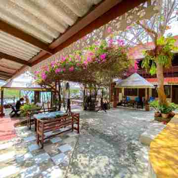 Banthai Sangthian Hotel Exterior