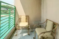 Hotel Prisma Hotel dekat Palapa Toserba Kalijaten Sepanjang Sidoarjo