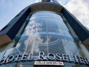 Hotel Roseliere Bucaramanga