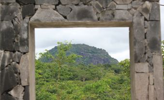 Villa Gunung Purba View