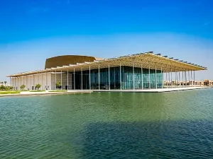 Hilton Garden Inn Bahrain Bay