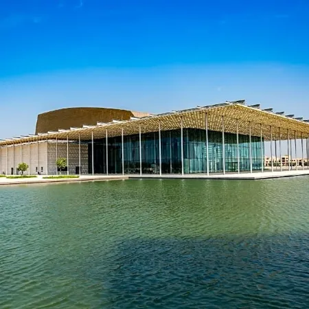 Hilton Garden Inn Bahrain Bay