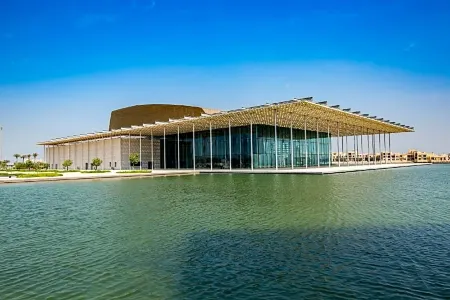 巴林灣希爾頓花園飯店