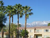 Raintree's Cimarron Golf Resort Palm Springs Hotels in Cathedral City