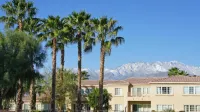 Raintree's Cimarron Golf Resort Palm Springs