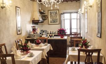 B&B Palazzo Al Torrione 2