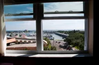 Ponce de Leon Hotel - Sea View