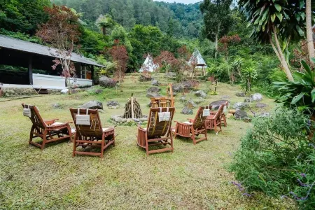 Forest Garden Batulayang