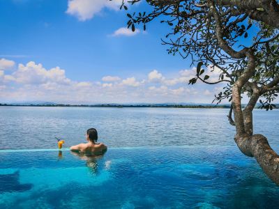 EKHO Lake House
