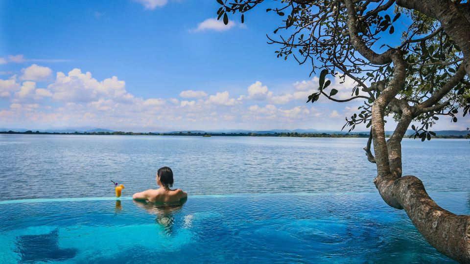 EKHO Lake House