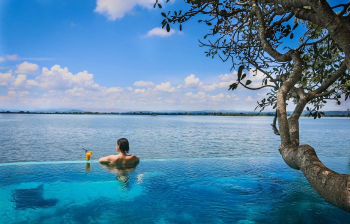 EKHO Lake House
