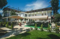 Kemer Star Hotel - 3-Star