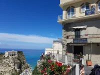 Sunset Tropea Hotel di Tropea