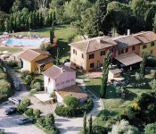 Podere Dell'Anselmo Hôtels à : Montespertoli