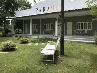 Paramer Resort Suanphung Hotels in Chom Bueng