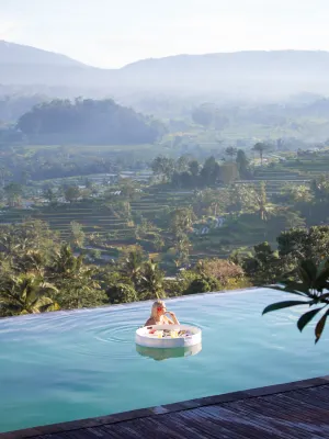 Patal Kikian Villa Hotels near Avril Collection16