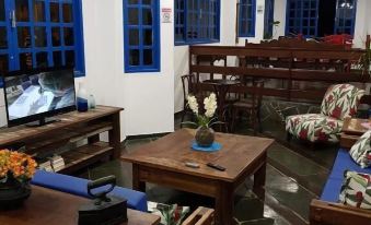 Pousada Das Flores