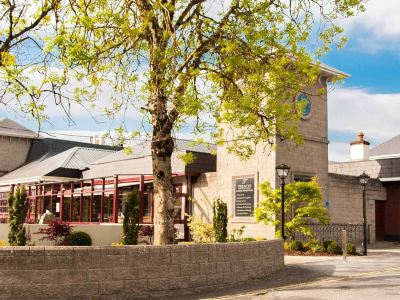 Treacys West County Conference and Leisure Centre