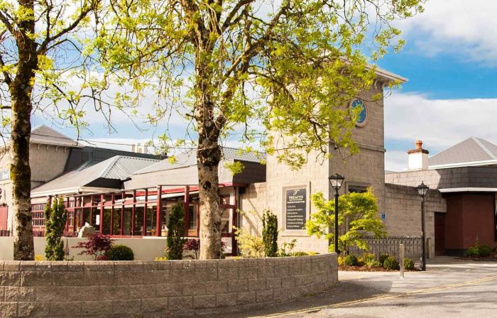 Treacys West County Conference and Leisure Centre