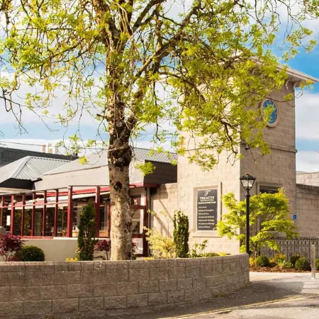 Treacys West County Conference and Leisure Centre
