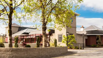 Treacys West County Conference and Leisure Centre Hotels in 