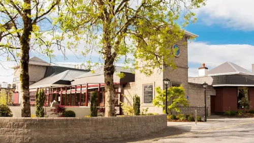 Treacys West County Conference and Leisure Centre