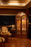 Coorg Wilderness Resort & Spa - bar