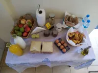 Asfodelos Apartment Hotel Hotels in Zacharo