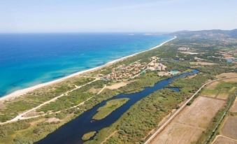 Village & Camping la Foce