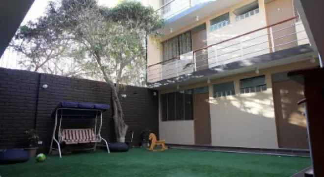 The Florian's B&B Hôtels à : 