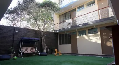 Las Begonias B & B Hoteles en 