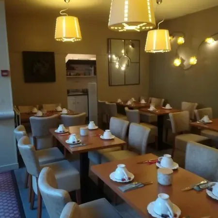 France Hôtel