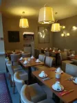 France Hôtel - Frühstück
