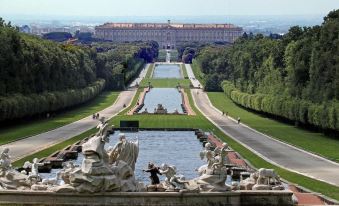 Hotel Panoramico