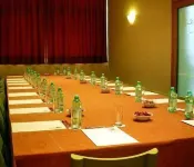 Hotel Il Roscio Hôtels à : Attigliano