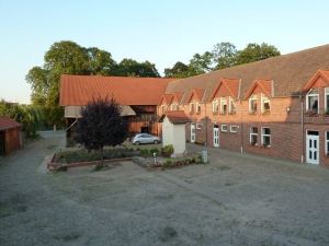 Pension Zur Mühle - Robin Siebert