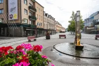 Comfort Guesthouse Hotels in Kronoby