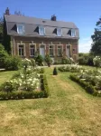 Le Clos Boutenelle Hotels in Saint-Folquin