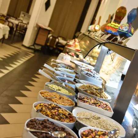 Aleria Cappadocia Hotel