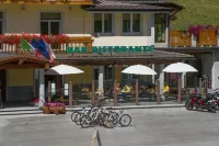 Hotel Bezzi