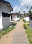 Tenack Beach Resort & Hotel Hotels in Nzema East