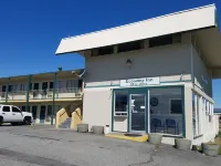 Holiday Lodge Hotels in Wenatchee