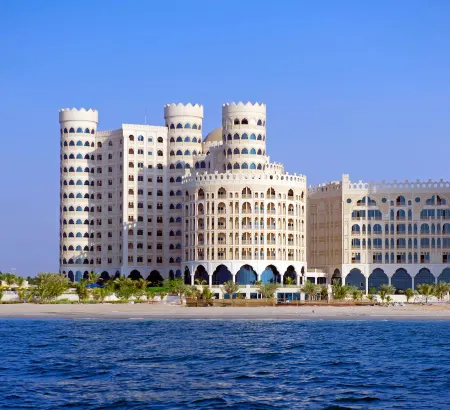 Al Hamra Residence